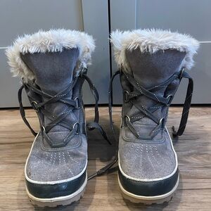 Women’s Sorel Winter Boots